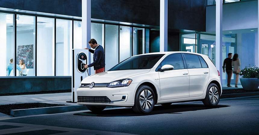 El renacimiento de Volkswagen: una apuesta por los coches eléctricos