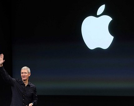 Nel 2018 Apple rimpatrierà 38 miliardi di dollari negli Stati Uniti