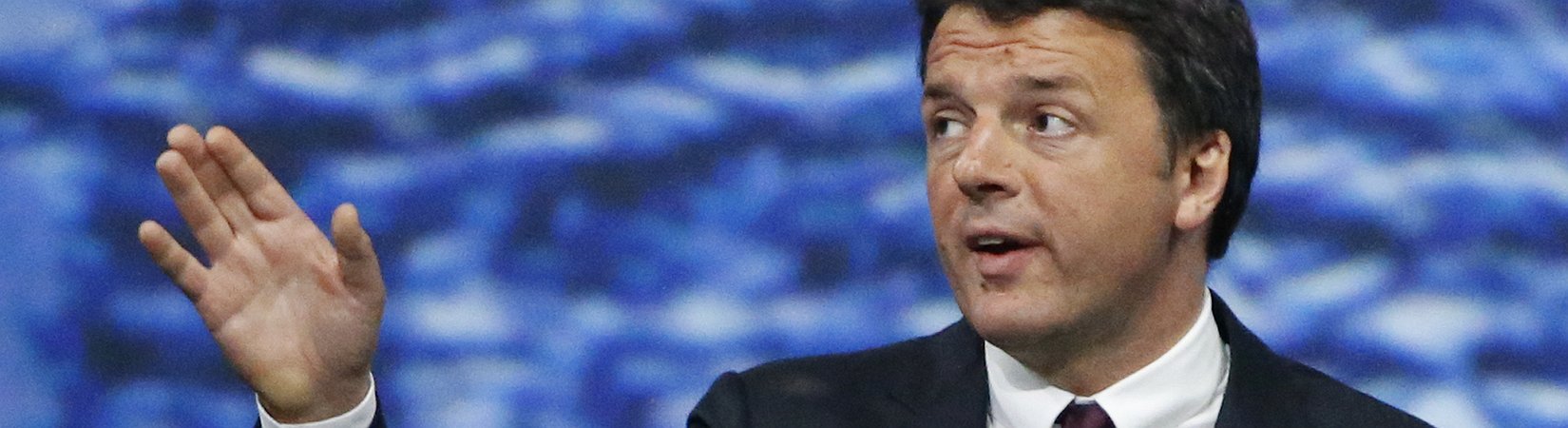  Renzi: “Juncker dice tante cose belle ma non vediamo i fatti”