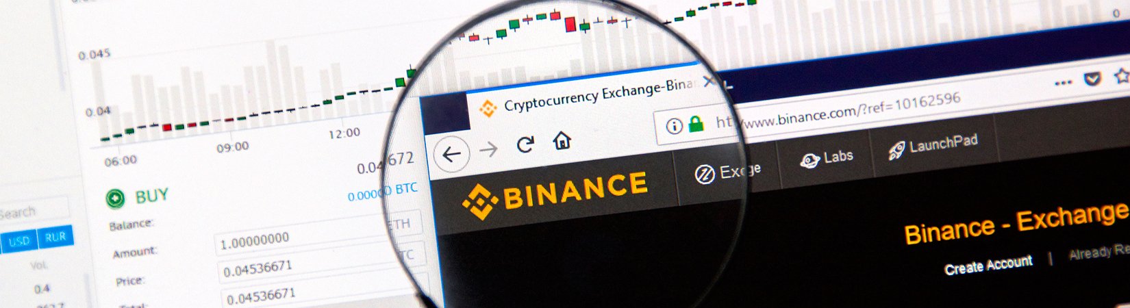 كيف تختار بورصة العملات المشفرة: إرشادات للمبتدئين