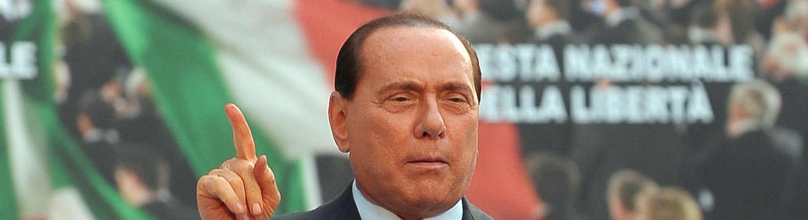 WikiLeaks, Berlusconi era spiato da Nsa