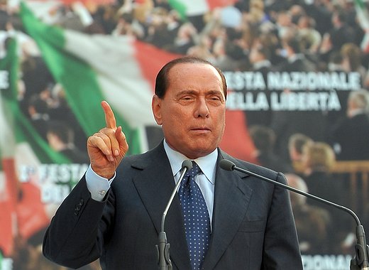 WikiLeaks, Berlusconi era spiato da Nsa