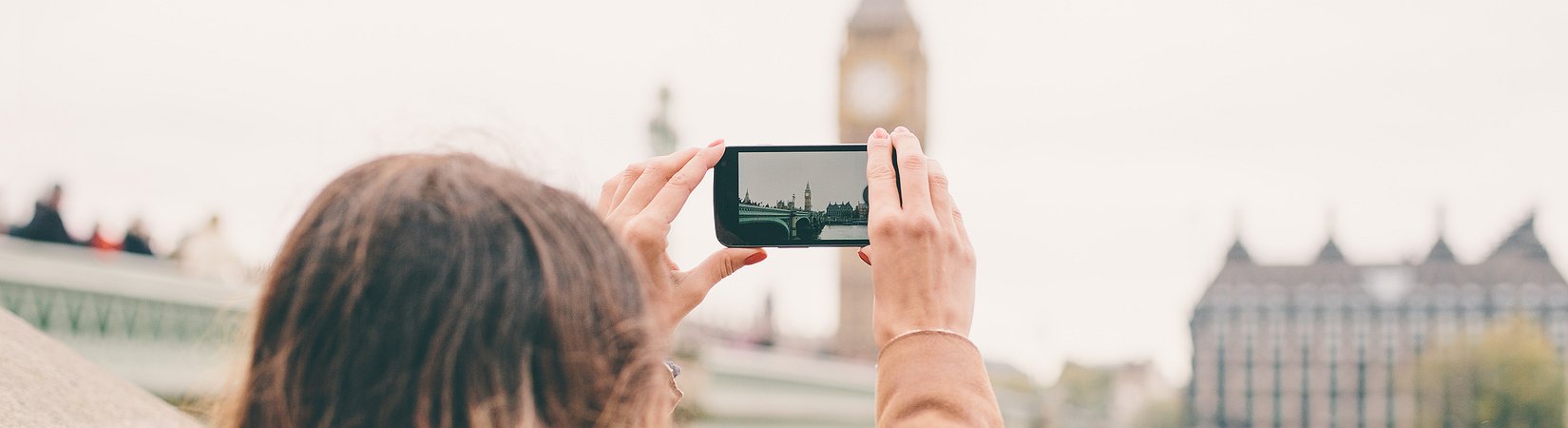 Las 20 atracciones más populares de Instagram