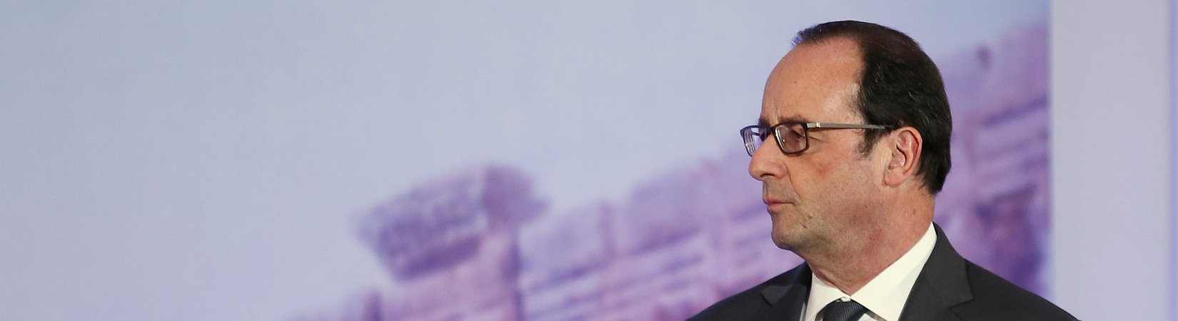 Têm início conversações de paz do Médio Oriente em Paris