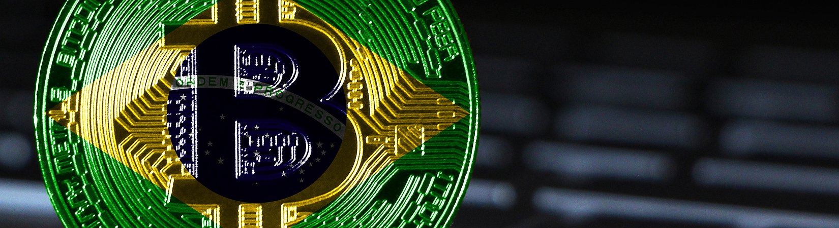 Candidato à presidência do Brasil mostra-se pró-criptomoedas