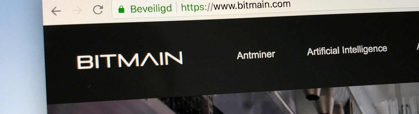 Bitmain CEO Doubts Bitcoin to Lift Off After Halving