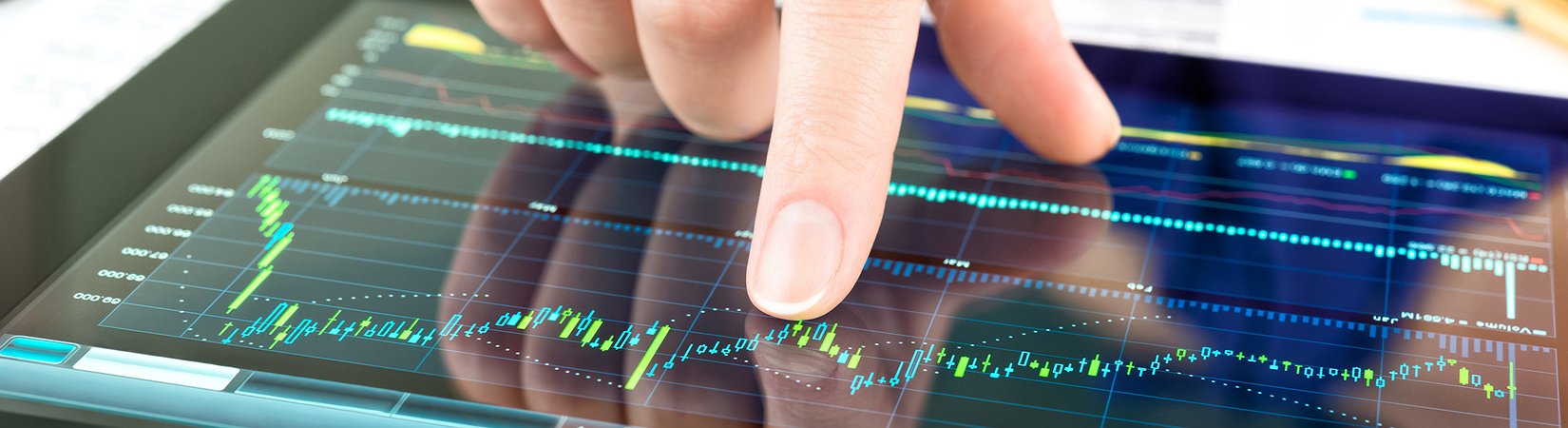 العلم الزائف لاختيار الأسهم