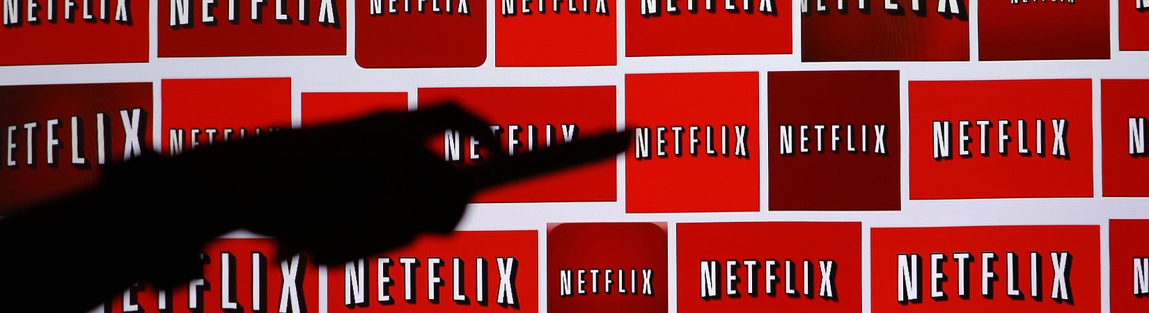 وعود Netflix الجريئة