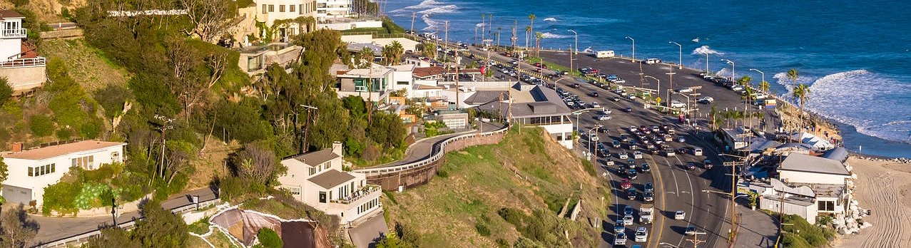 Las 10 calles más caras del mundo