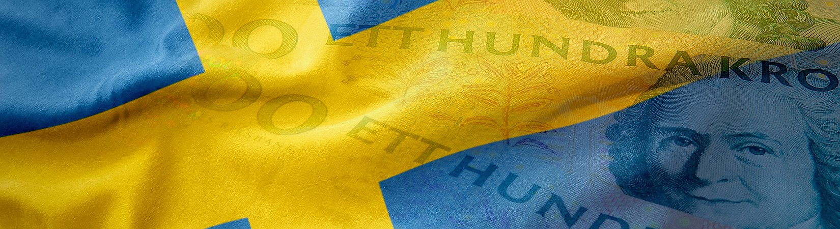 No Cash on Sweden: Central Bank Pilot Testing e-Krona