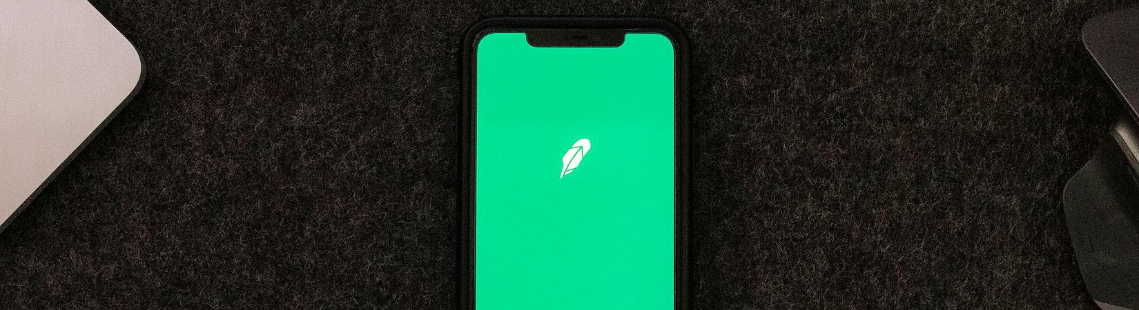 Robinhood Launches a Crypto Wallet for Android