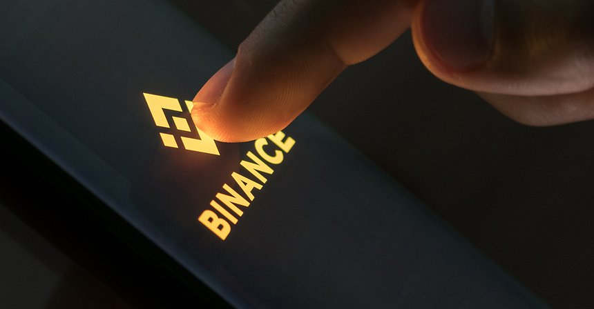 Binance lanza la empresa de pagos Bifinity