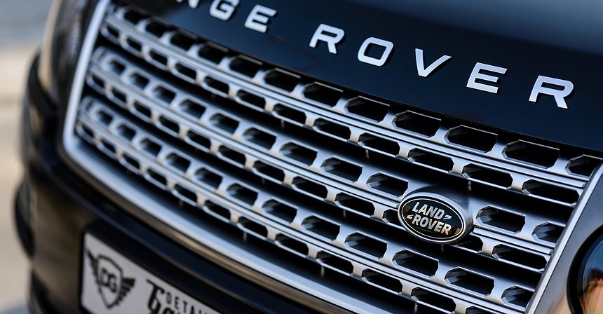 Jaguar Land Rover Develops Smart Wallet that Rewards with IOTA