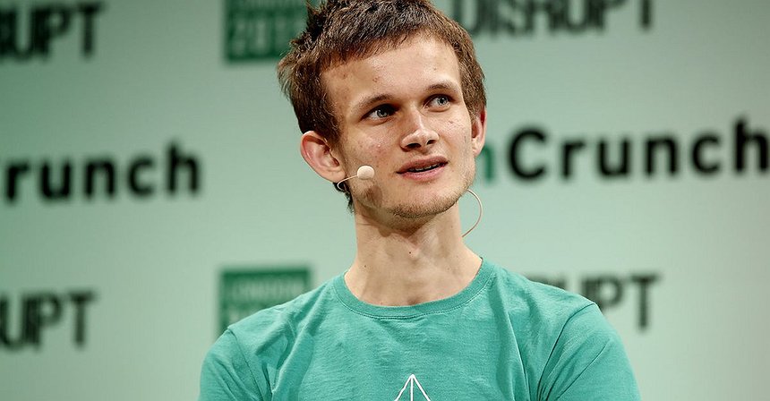 Vitalik Buterin Earns Over $4 Million From DOGE Investments