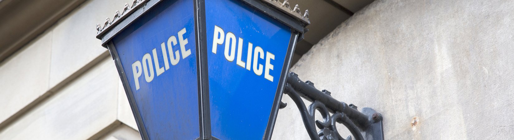 UK Police Just Can't "Hodl" It