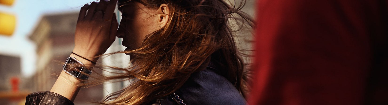 الجديد من عرض أبل