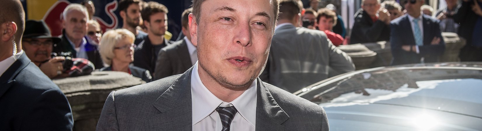 Tesla to Accept Bitcoin Again When 50% of Mining is Green