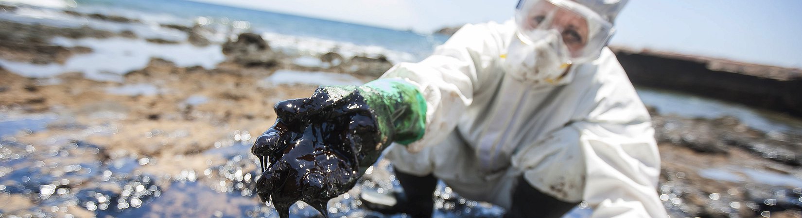 Como os países produtores de petróleo estão a enfrentar a queda
