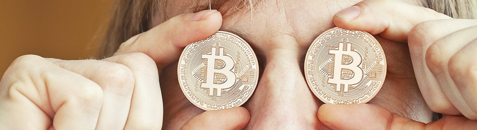 ¿Quién inventó el bitcoin?