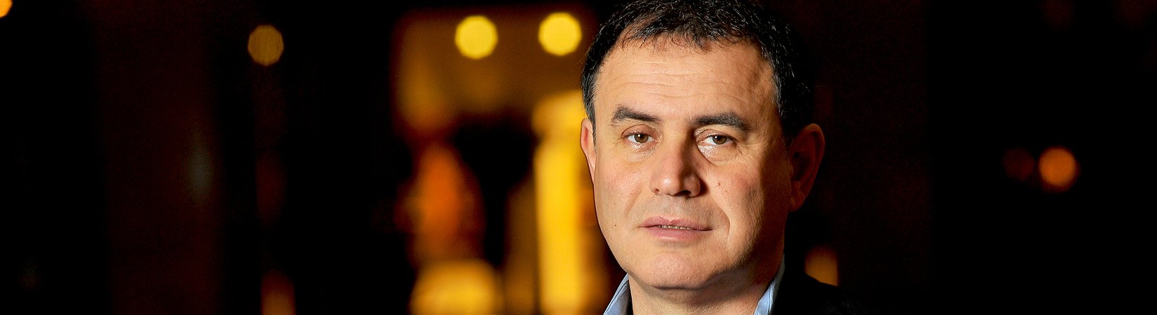 Nouriel Roubini pide a la SEC que investigue a Elon Musk por manipulación
