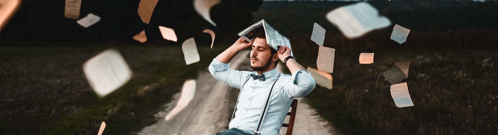 4 hábitos de las personas que no dejan de aprender durante toda la vida