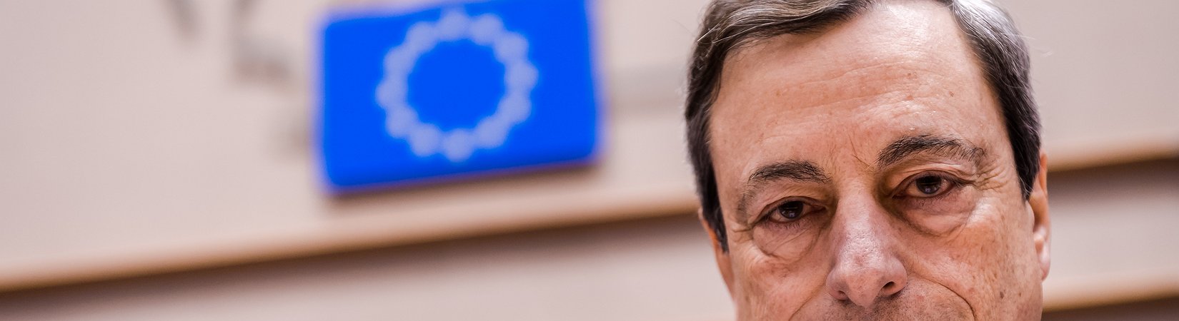 La BCE annuncia il tasso d’interesse