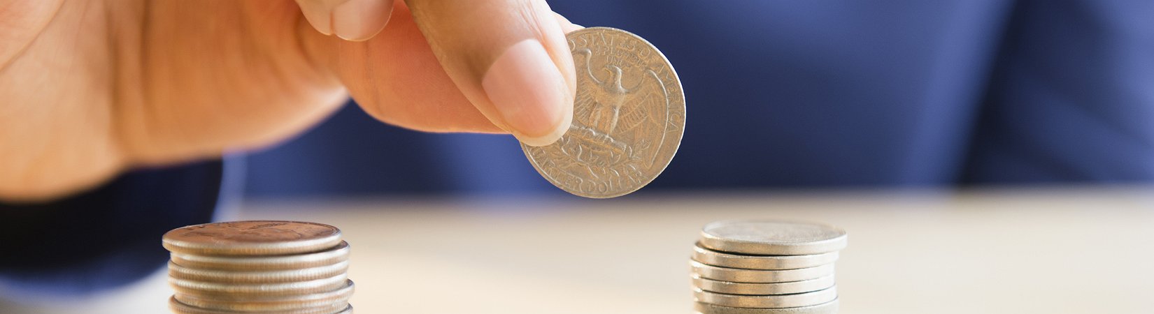 ¿Por qué debemos pensar en la jubilación ahora?