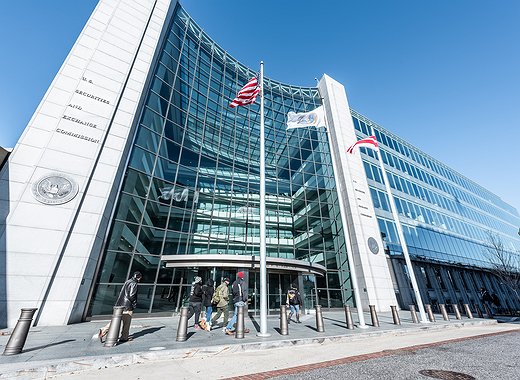 US SEC Orders Unregistered ICO to Return $25.5M to Investors