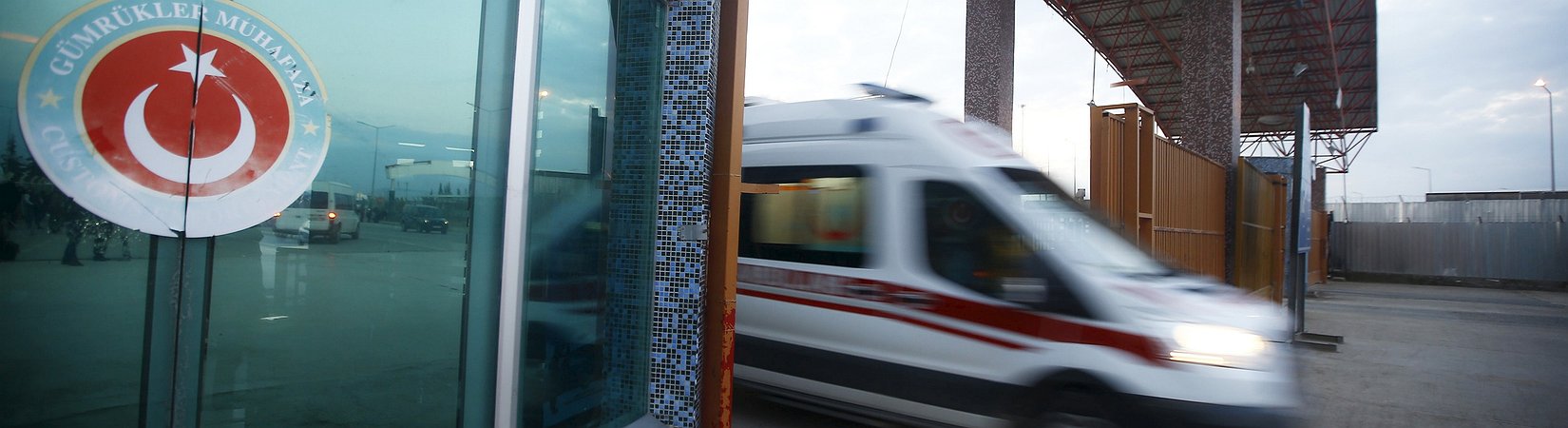 Más de 20 muertos en un ataque a un hospital en Siria