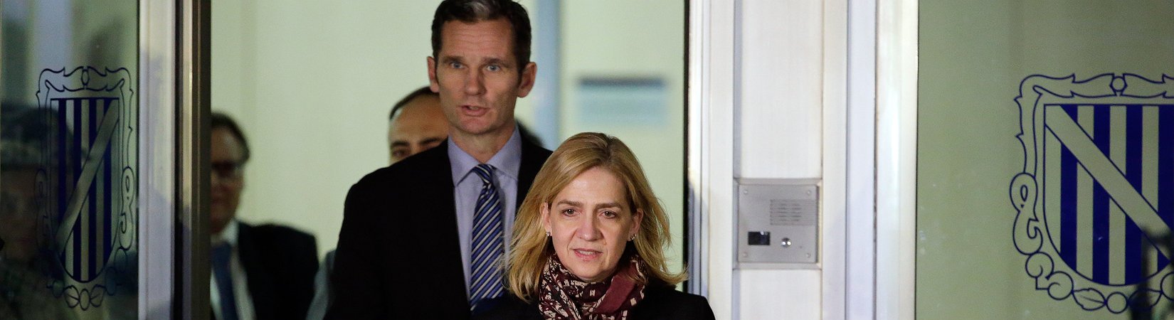 La realeza en el punto de mira