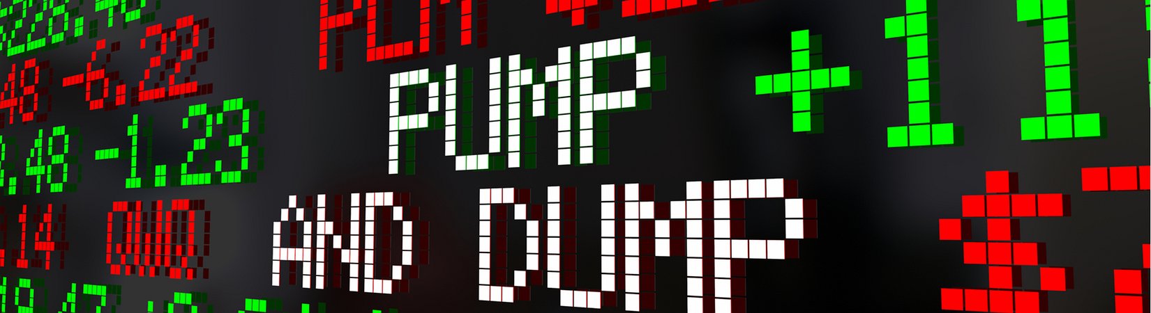  SEC Dials up Pressure on Pump & Dumps