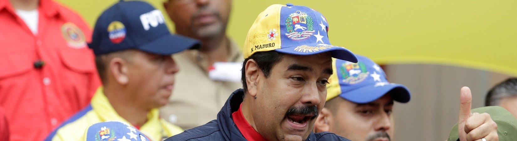 Il Venezuela è la peggiore economia del mondo