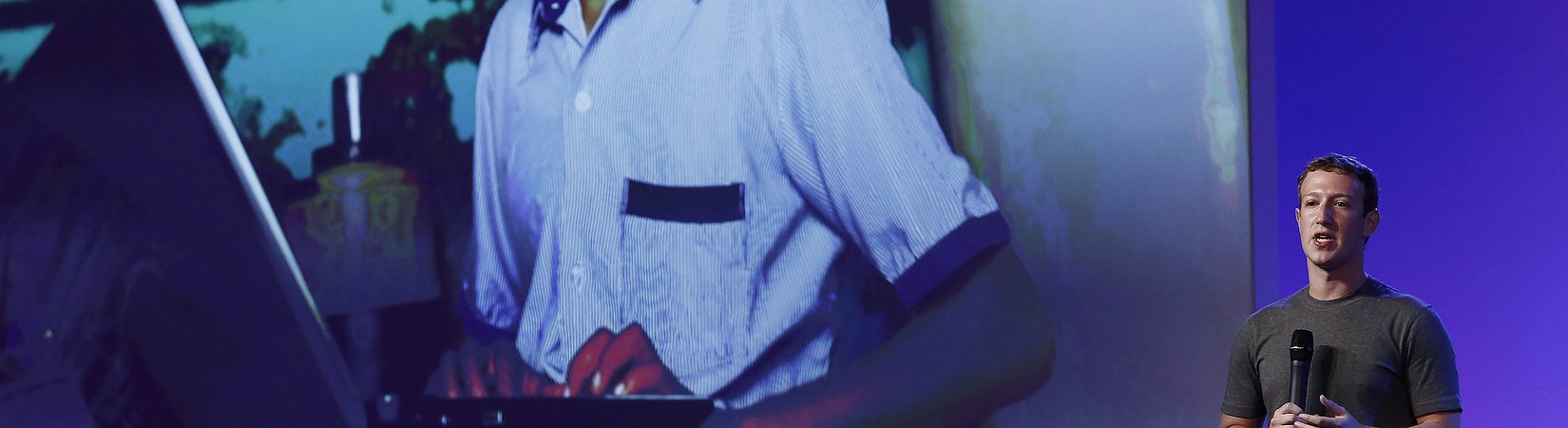 22 Aspetos terríveis sobre o trabalho no Facebook