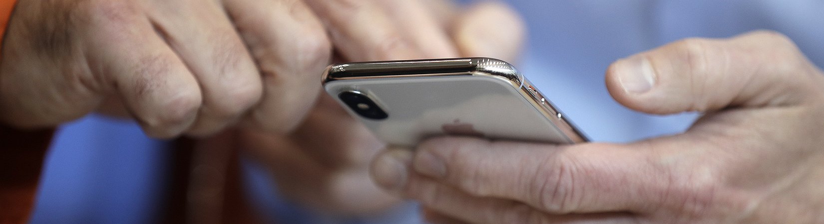 Apple começa hoje a aceitar pré-encomendas do iPhone X