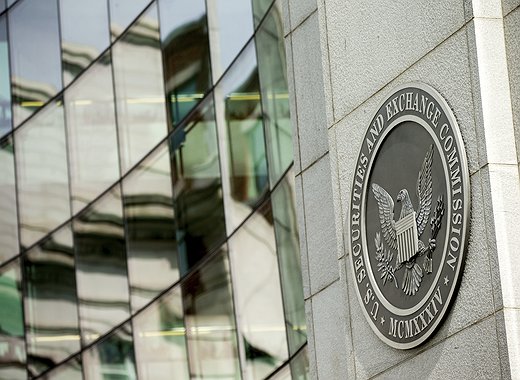 SEC Wants to Fine ICOBox Founder for Illegal Securities Sale
