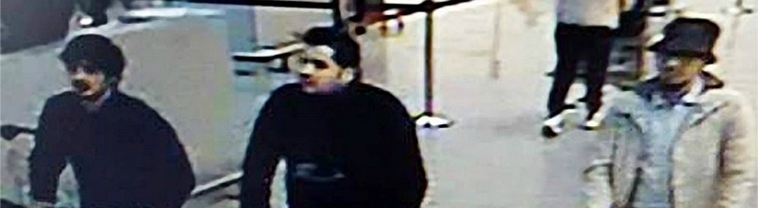 Detenido en Bruselas el principal sospechoso de los ataques