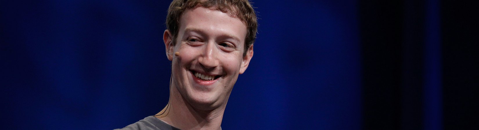 Facebook entra num novo mercado