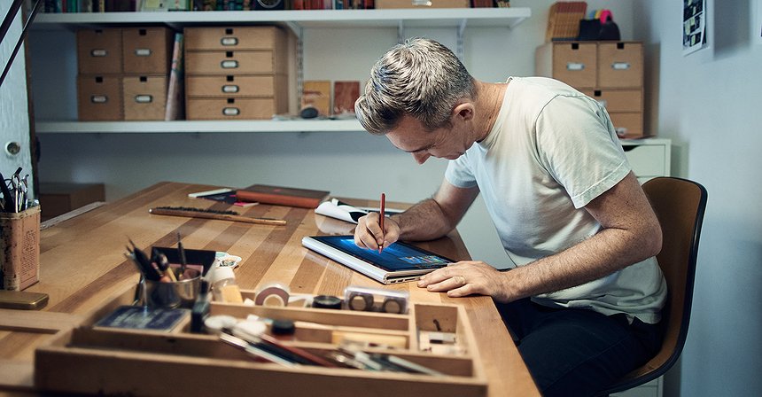 Cosa c’è che non va nel Surface Book?