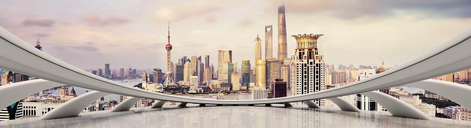 5 cosas que debe saber sobre la nueva Ruta de la Seda