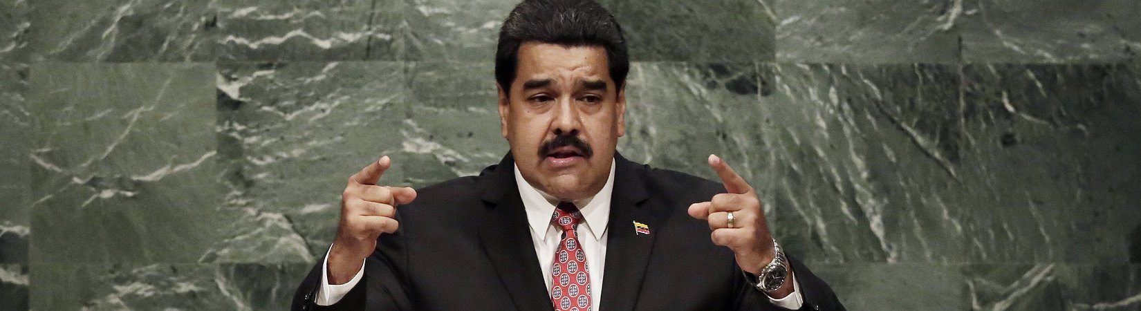 Venezuela creará "zonas económicas exclusivas" para el uso de El Petro
