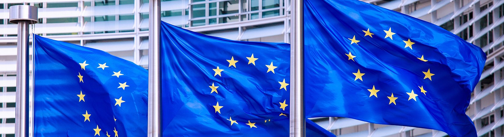 La UE está desarrollando una nueva regulación para las criptomonedas