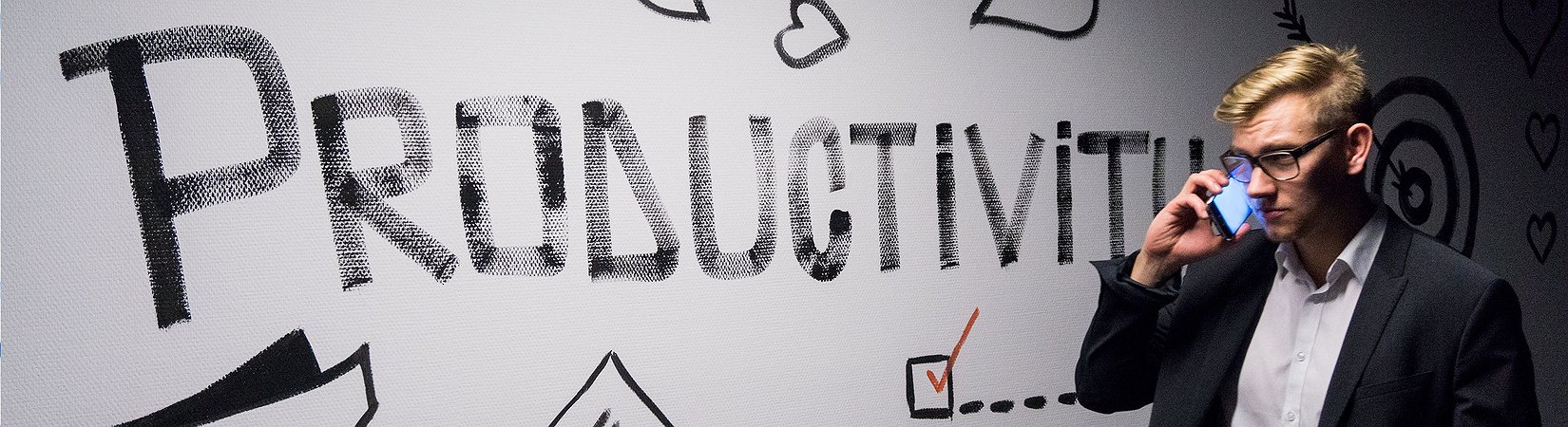 كيف تلحق بالقيام بكل شيء (بل وحتى أكثر): 13 سر الإنتاجية