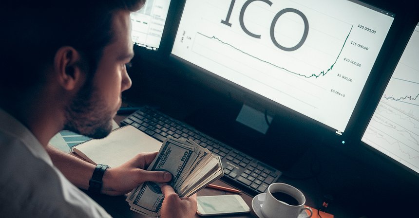 عشرة أهم قواعد للمستثمر في ICO
