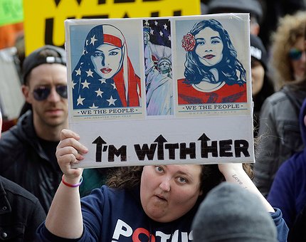 Donald Trump emite un nuevo decreto de inmigración