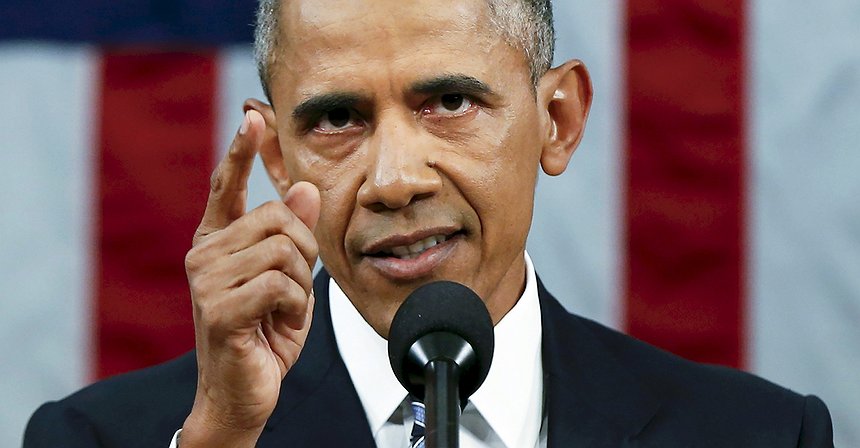 Obama pide al Reino Unido que permanezca en la UE