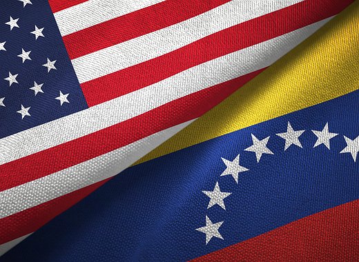 Venezuela suspende el acceso de sus ciudadanos a Coinbase
