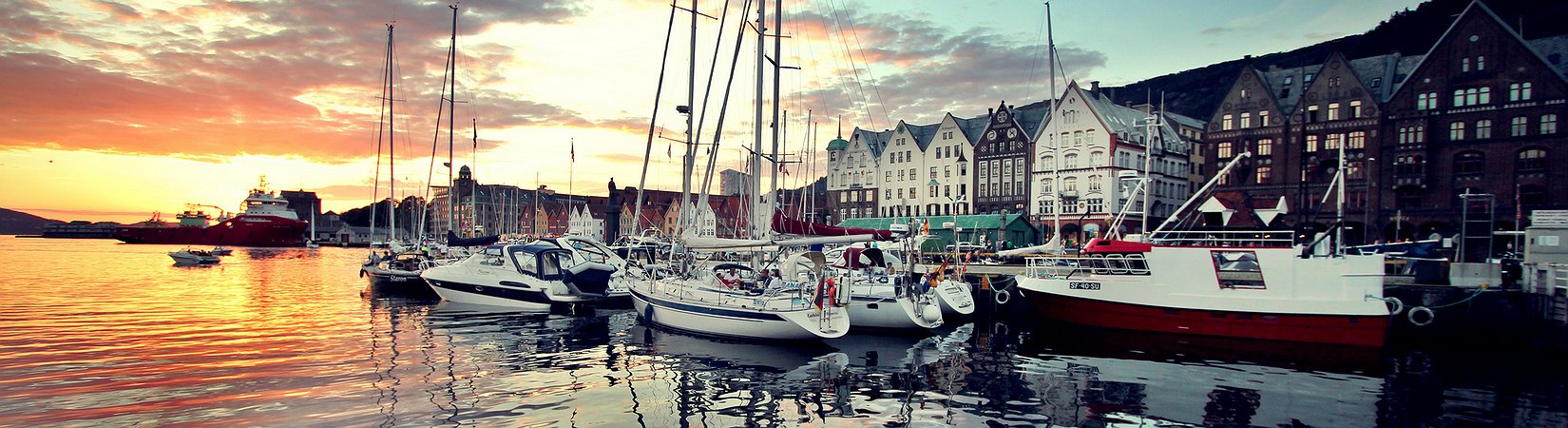 أغنى المدن المستقبلية في العالم 