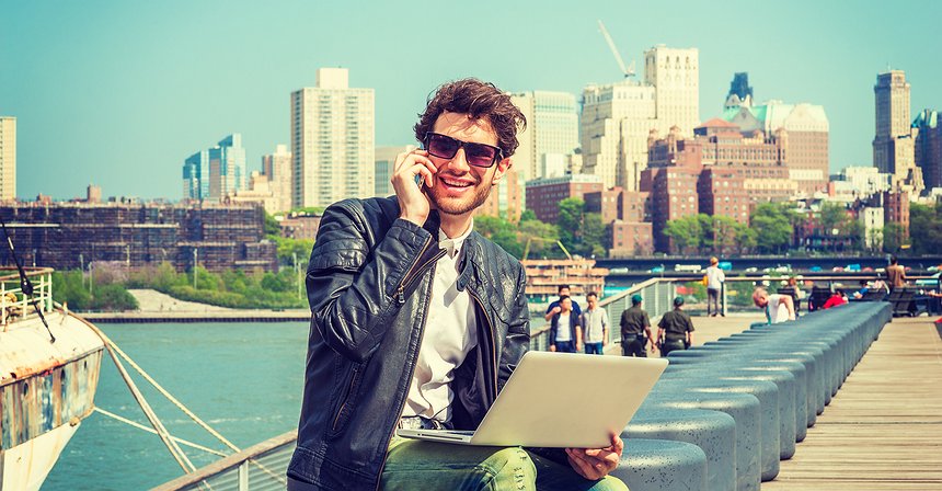 VIDEO: Come trasformare 600 $ in 100.000 $