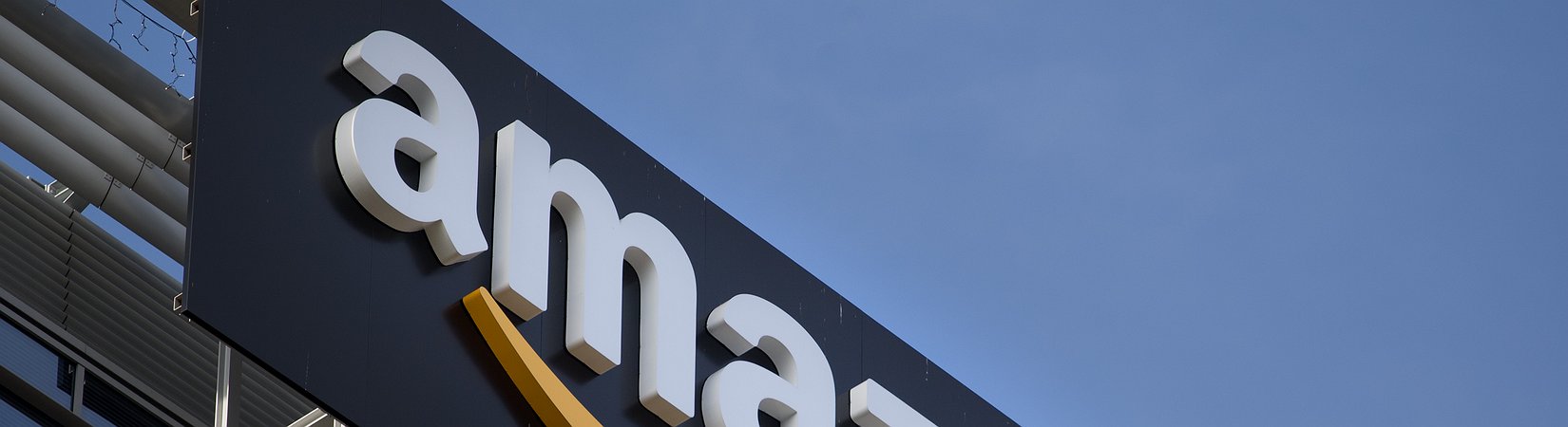 Amazon Buys Three Cryptocurrency-Related Domain Names
