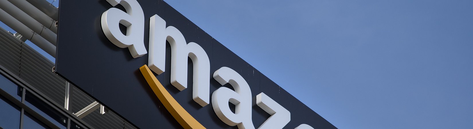 Amazon compra 3 nombres de dominio relacionados con las criptomonedas
